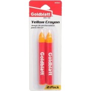 Восковые мелки для разметки Goldblatt G02064