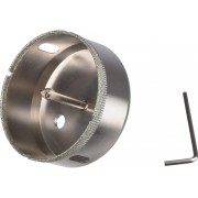 Коронка по стеклу и керамике vertextools 336-68-55 Коронка по стеклу и керамике vertextools 336-68-55