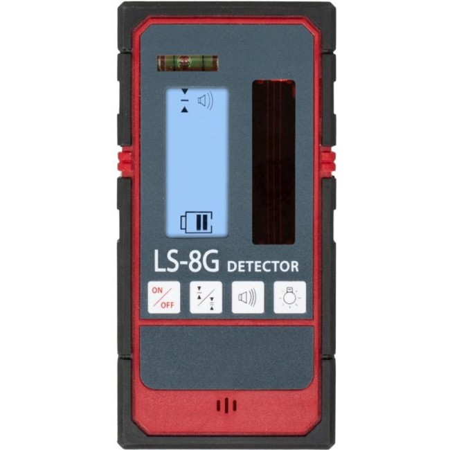 Приемник излучения для роторов SP-400G RGK LS-8G 775427