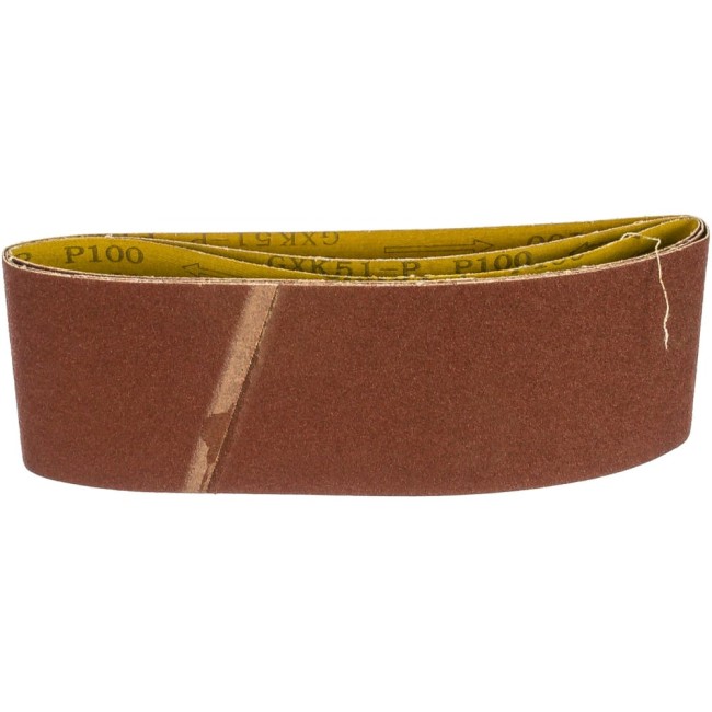 Абразивная лента Patriot 820010016