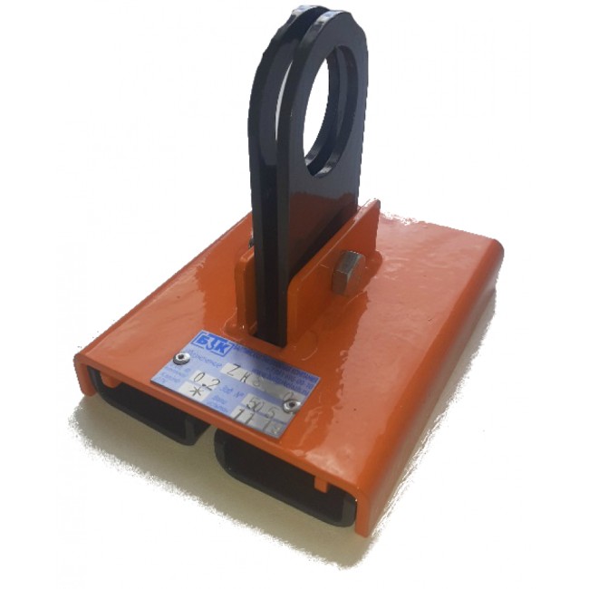 Захват для подъема сэндвич-панелей за кромку БТК ZKS200 7930093540042