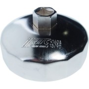 Съемник масляного фильтра HYUNDAI, KIA, LAND ROVER JTC JTC-4160A Съемник масляного фильтра HYUNDAI, KIA, LAND ROVER JTC JTC-4160A