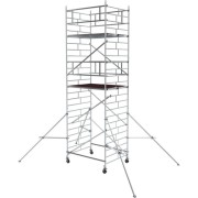 Модульная алюминиевая вышка MEGAL ВМА 1400/7 4687201842958