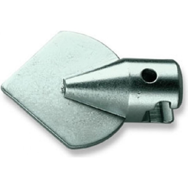 Пикообразный скребок для спирали 22 мм LEHMANN 72234L