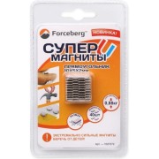 Неодимовый магнит Forceberg 9-1272072-040 Неодимовый магнит Forceberg 9-1272072-040