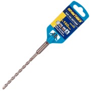 Бур sds plus по бетону ПРАКТИКА 033-604 Бур sds plus по бетону ПРАКТИКА 033-604