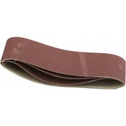 Универсальная бесконечная шлифовальная лента для ЛШМ STAYER 35443-180