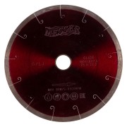Алмазный диск по граниту MESSER 180D-1.6T-7.5W-22.2/25.4 01-24-180 Алмазный диск по граниту MESSER 180D-1.6T-7.5W-22.2/25.4 01-24-180