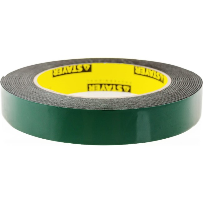 Монтажная клейкая лента STAYER Profi 12233-19-05