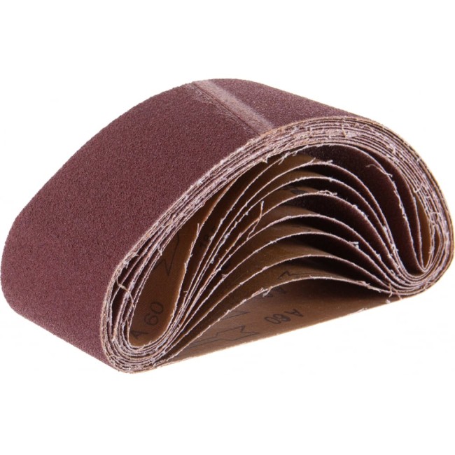 Шлифовальная лента ПРАКТИКА 032-935