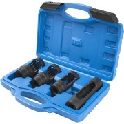 Набор головок для снятия кислородных датчиков AV Steel AV-920041 Набор головок для снятия кислородных датчиков AV Steel AV-920041