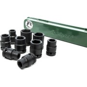 Комплект торцевых головок HANS 84609M Комплект торцевых головок HANS 84609M