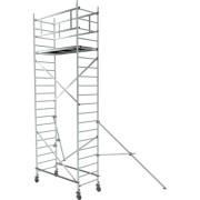 Модульная алюминиевая вышка MEGAL ВМА 700/6 4687201842743