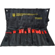 Набор съемников для демонтажа пластиковых элементов Berger BG BG BG1949 Набор съемников для демонтажа пластиковых элементов Berger BG BG BG1949