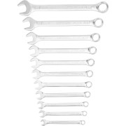 Набор комбинированных ключей NORGAU NBS7-011 60207711