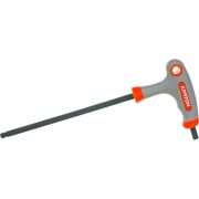 Шестигранный отвертка Кратон INDUSTRIAL 2 19 03 008 Шестигранный отвертка Кратон INDUSTRIAL 2 19 03 008