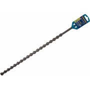 Бур sds plus по бетону ПРАКТИКА 033-802 Бур sds plus по бетону ПРАКТИКА 033-802
