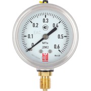 Манометр BD 1152100002