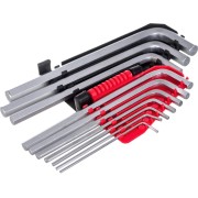 Набор шестигранников YATO YT-0508 Набор шестигранников YATO YT-0508