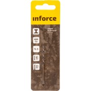 Сверло по металлу Inforce 11-01-429 Сверло по металлу Inforce 11-01-429