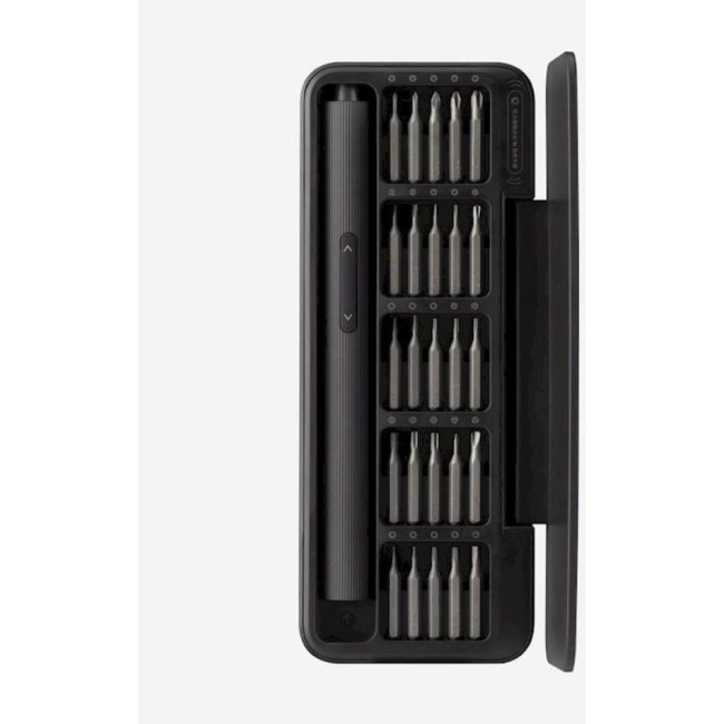 Аккумуляторная отвертка HOTO Electric Screwdriver Set QWLSD010 HTE0010GL