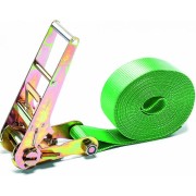 Стяжной кольцевой стяжной ремень для крепления груза РОМЕК 75.35.1.к 2000000006314 Стяжной кольцевой стяжной ремень для крепления груза РОМЕК 75.35.1.к 2000000006314