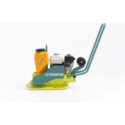 Виброплита ТЕХКОМ Князь ВТ100-20Н