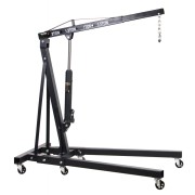 Подкатной кран для снятия двигателя Rockforce RF-T32002(7847)