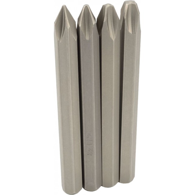 Набор насадок для ударной отвертки Автоdело Professional 40004 11327