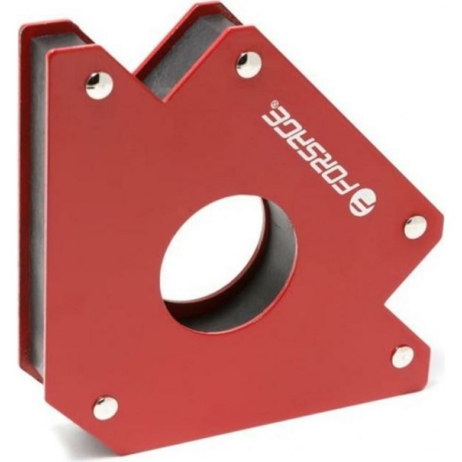 Магнитный фиксатор для сварочных работ Forsage 17572 F-115W35