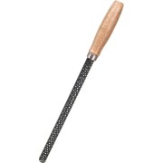 Обдирочный круглый рубанок STAYER 18845