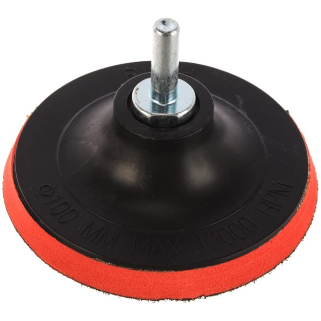 Опорная тарелка для АГШК РОСОМАХА 150010