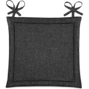 Подушка для стула Волшебная ночь Графит 777011