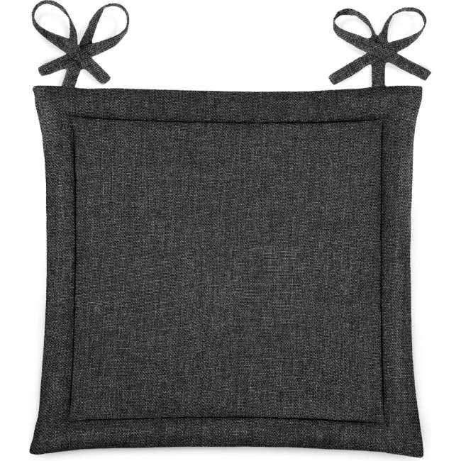 Подушка для стула Волшебная ночь Графит 777011