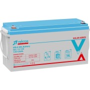 Аккумуляторная батарея Vektor Energy GEL 12-150 51446