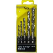 Набор сверл по металлу БМ 640101 Набор сверл по металлу БМ 640101