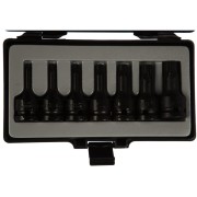 Набор головок для пнемоинструмента FORCE 4078 Набор головок для пнемоинструмента FORCE 4078