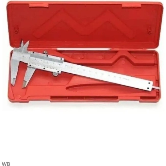 Штангенциркуль МАЯКАВТО 50961