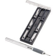 Нож-ручка KWB 6 лезвий 14920 Нож-ручка KWB 6 лезвий 14920