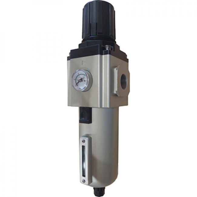 Фильтр-регулятор SHPI GAFR600C-25-ASG