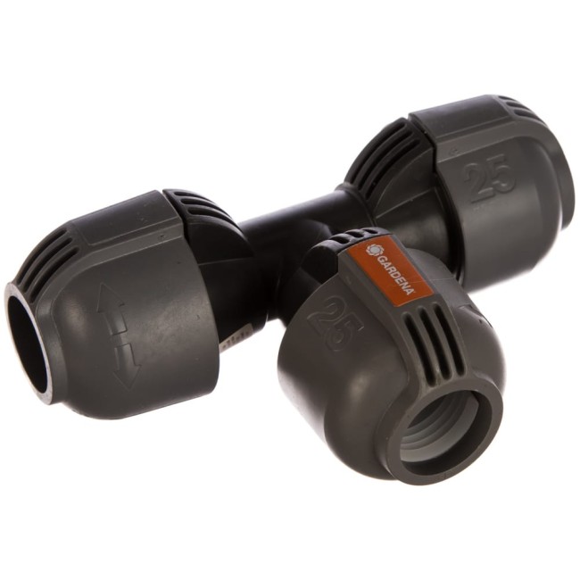 T-образный соединитель Gardena 02771-20.000.00