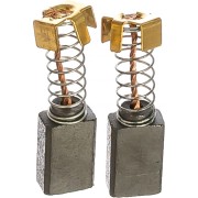 Графитовые щетки для ПЛ 0560МЭ Elitech 1808.008900 Графитовые щетки для ПЛ 0560МЭ Elitech 1808.008900