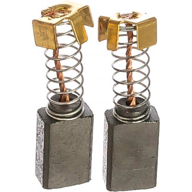 Графитовые щетки для ПЛ 0560МЭ Elitech 1808.008900