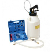 Набор инструментов для заправки маслом АКПП Forsage F-61930(19704)