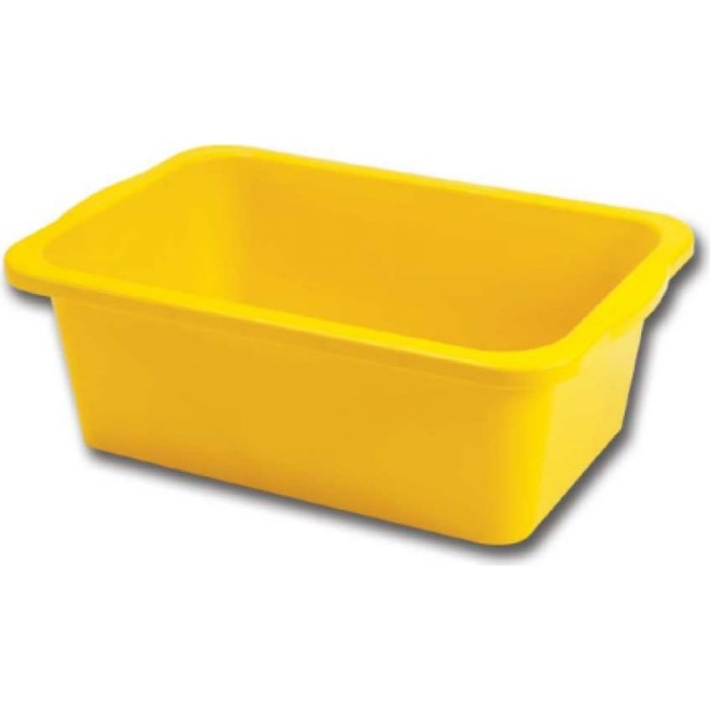 Пластиковый строительный таз DEKOR HASSAN 80