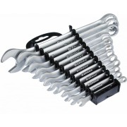 Набор рожково-накидных ключей ЕРМАК 736-050 Набор рожково-накидных ключей ЕРМАК 736-050