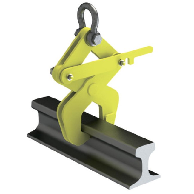 Захват для рельс РОМЕК ZDR 1,4 2000000141886