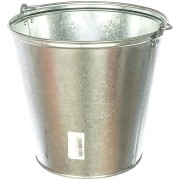 Оцинкованное ведро СИБРТЕХ 67592 Оцинкованное ведро СИБРТЕХ 67592