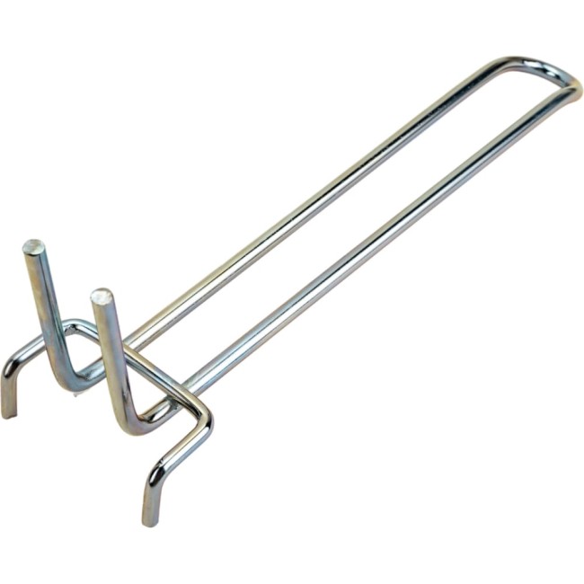 Двойной крючок ООО ТД Ижпромсервис НФ-00002419