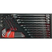 Дюймовые ключи Сорокин Standart 1.129 Дюймовые ключи Сорокин Standart 1.129